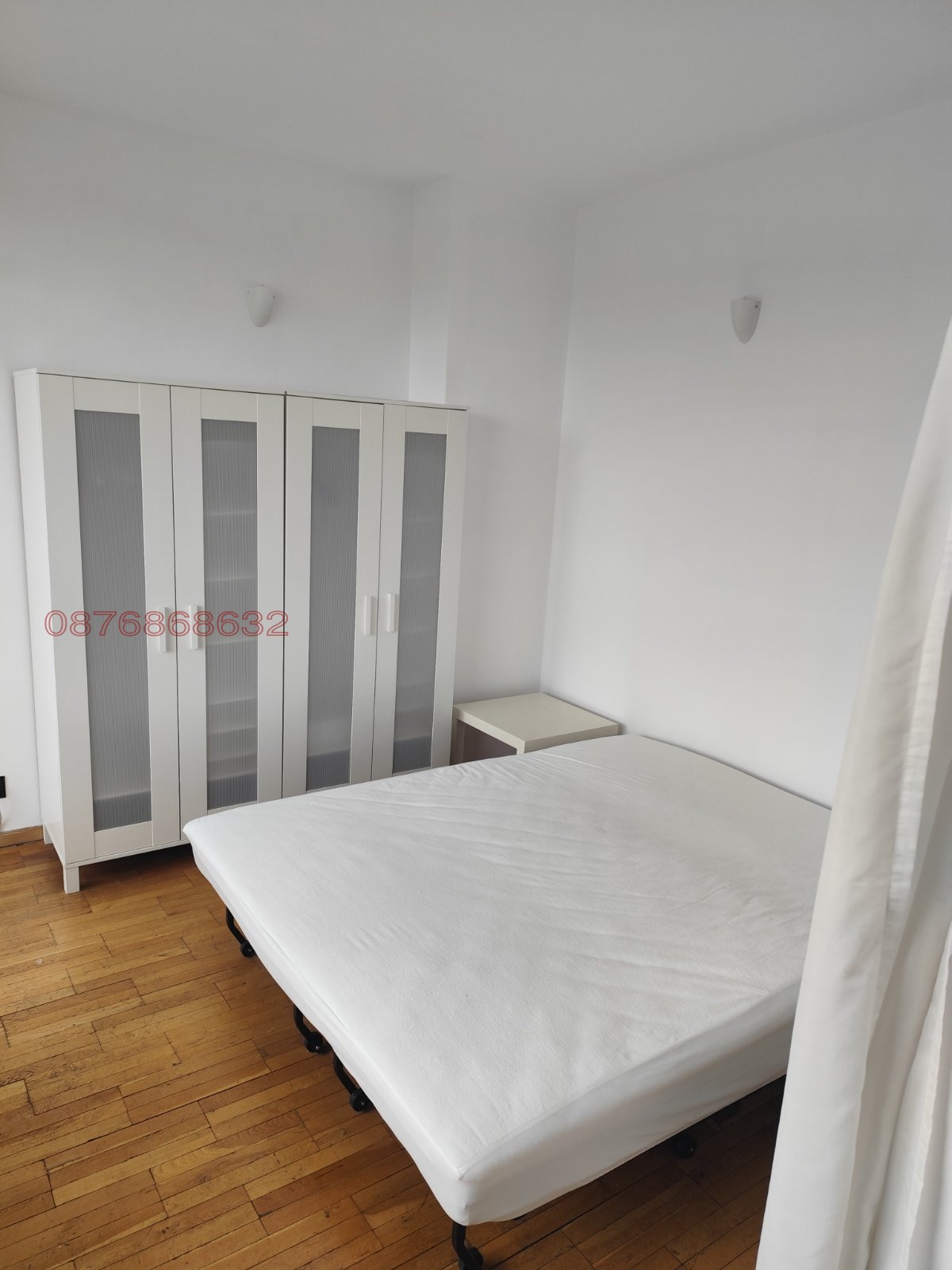 Дава под наем 2-СТАЕН, гр. София, Център, снимка 9 - Апартаменти - 53914712