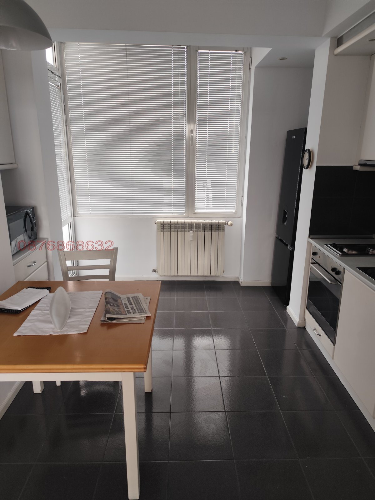 Дава под наем 2-СТАЕН, гр. София, Център, снимка 8 - Апартаменти - 53914712