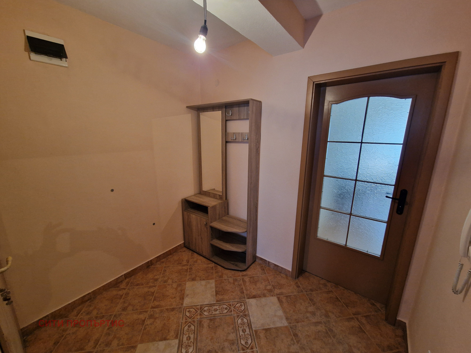 Дава под наем 2-СТАЕН, гр. Благоевград, Широк център, снимка 4 - Апартаменти - 53873071