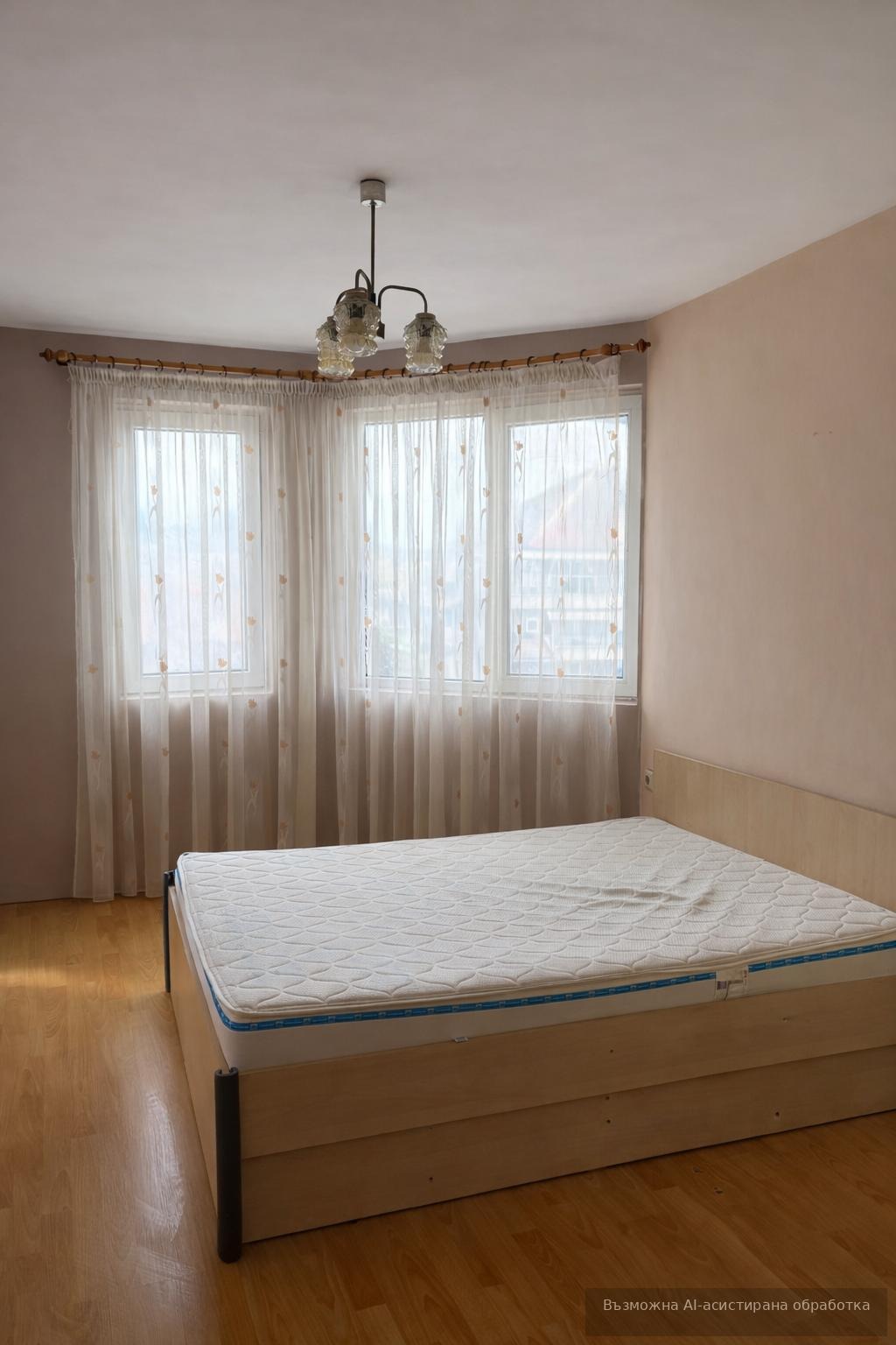 Дава под наем 2-СТАЕН, гр. Варна, Център, снимка 3 - Апартаменти - 54668891