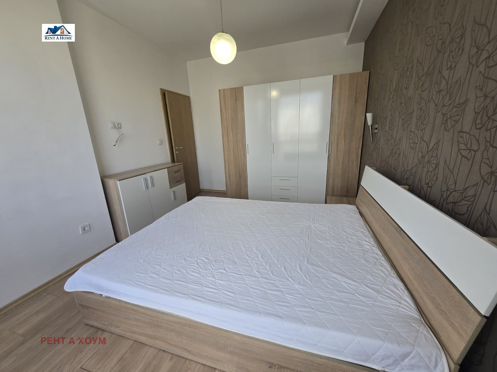 Дава под наем 3-СТАЕН, гр. София, Младост 2, снимка 8 - Апартаменти - 53764923