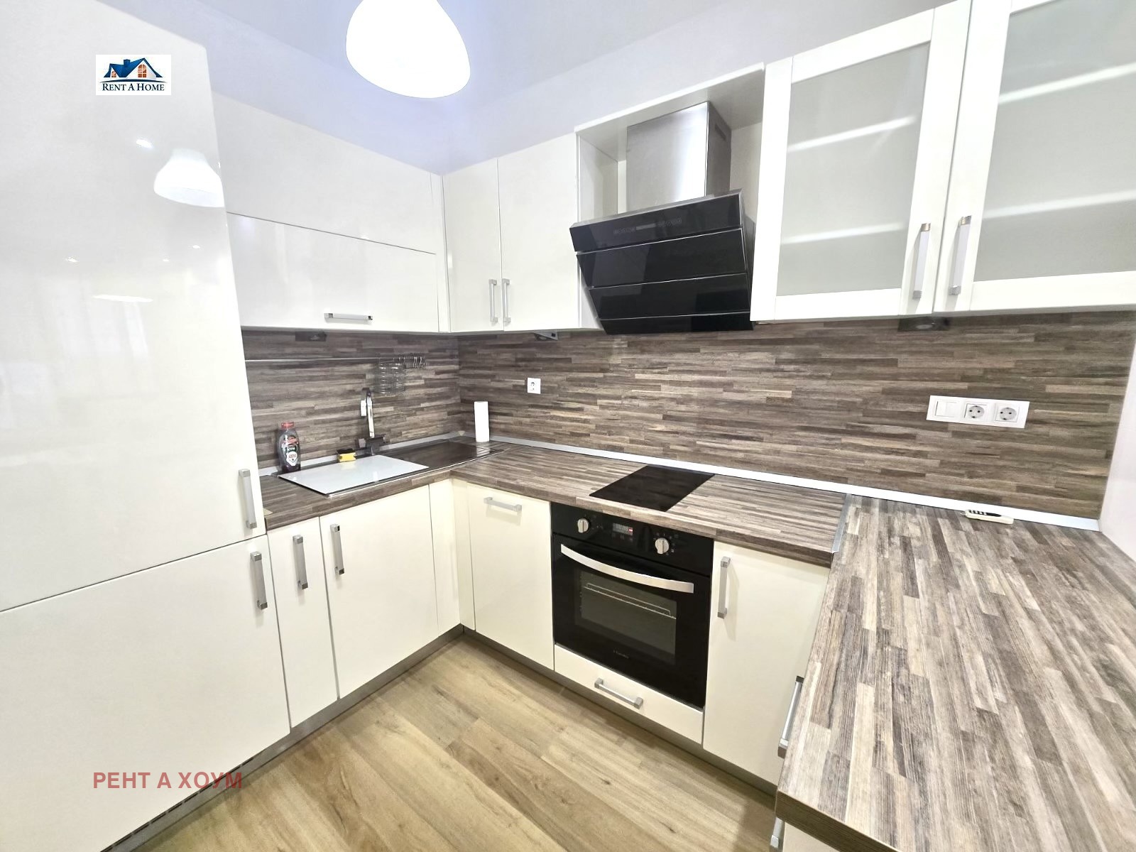 Дава под наем 3-СТАЕН, гр. София, Младост 2