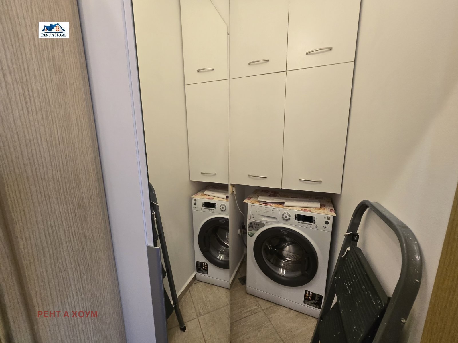 Дава под наем 3-СТАЕН, гр. София, Младост 2, снимка 12 - Апартаменти - 53764923