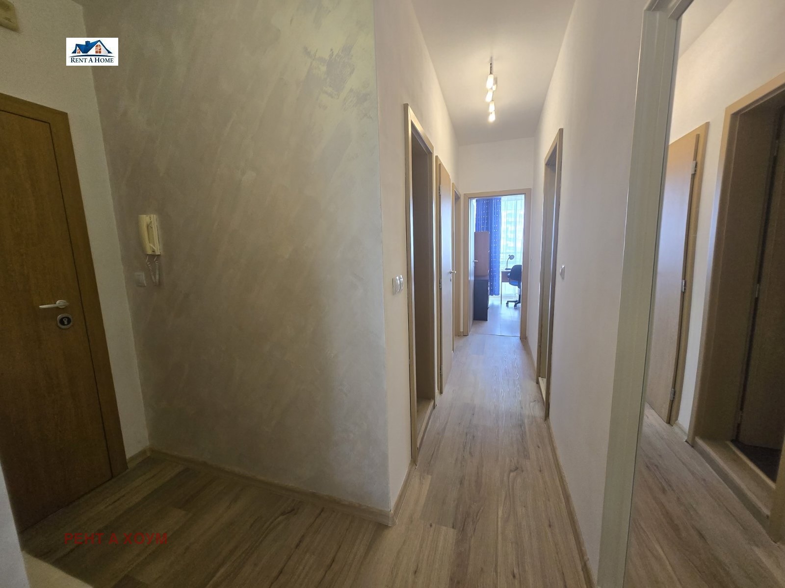 Дава под наем 3-СТАЕН, гр. София, Младост 2, снимка 11 - Апартаменти - 53764923