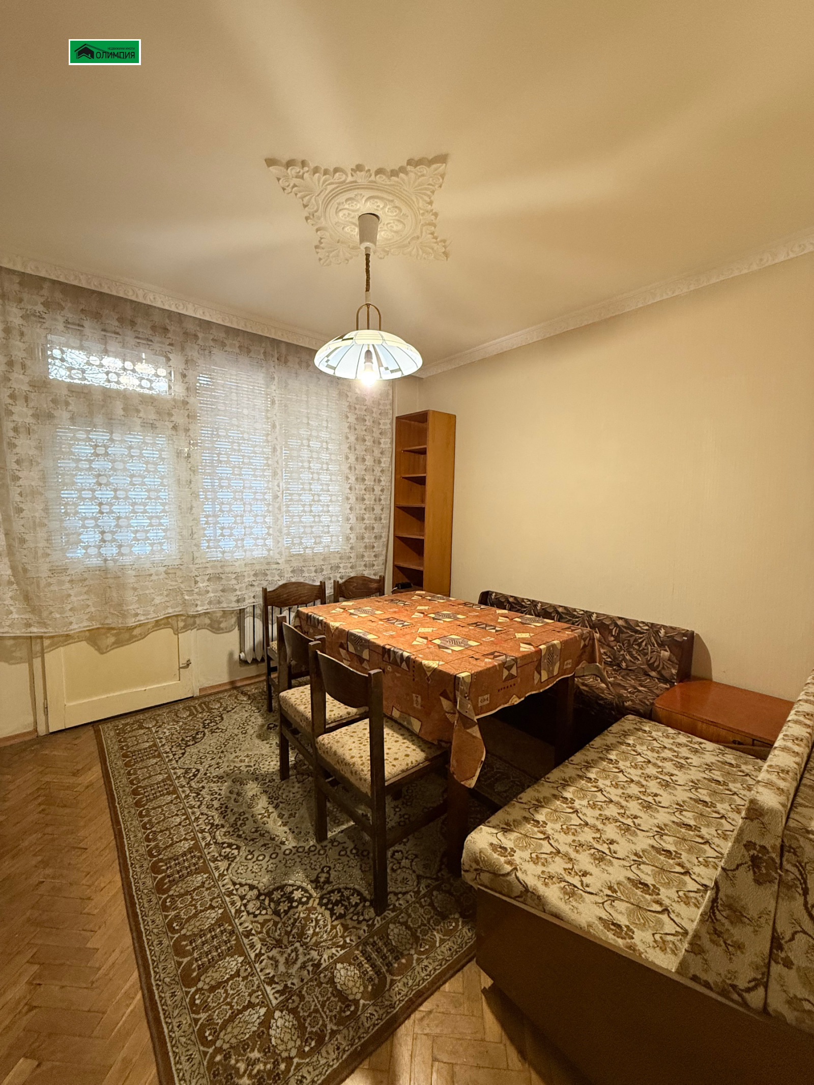 Дава под наем 3-СТАЕН, гр. Враца, Център, снимка 7 - Апартаменти - 53989755