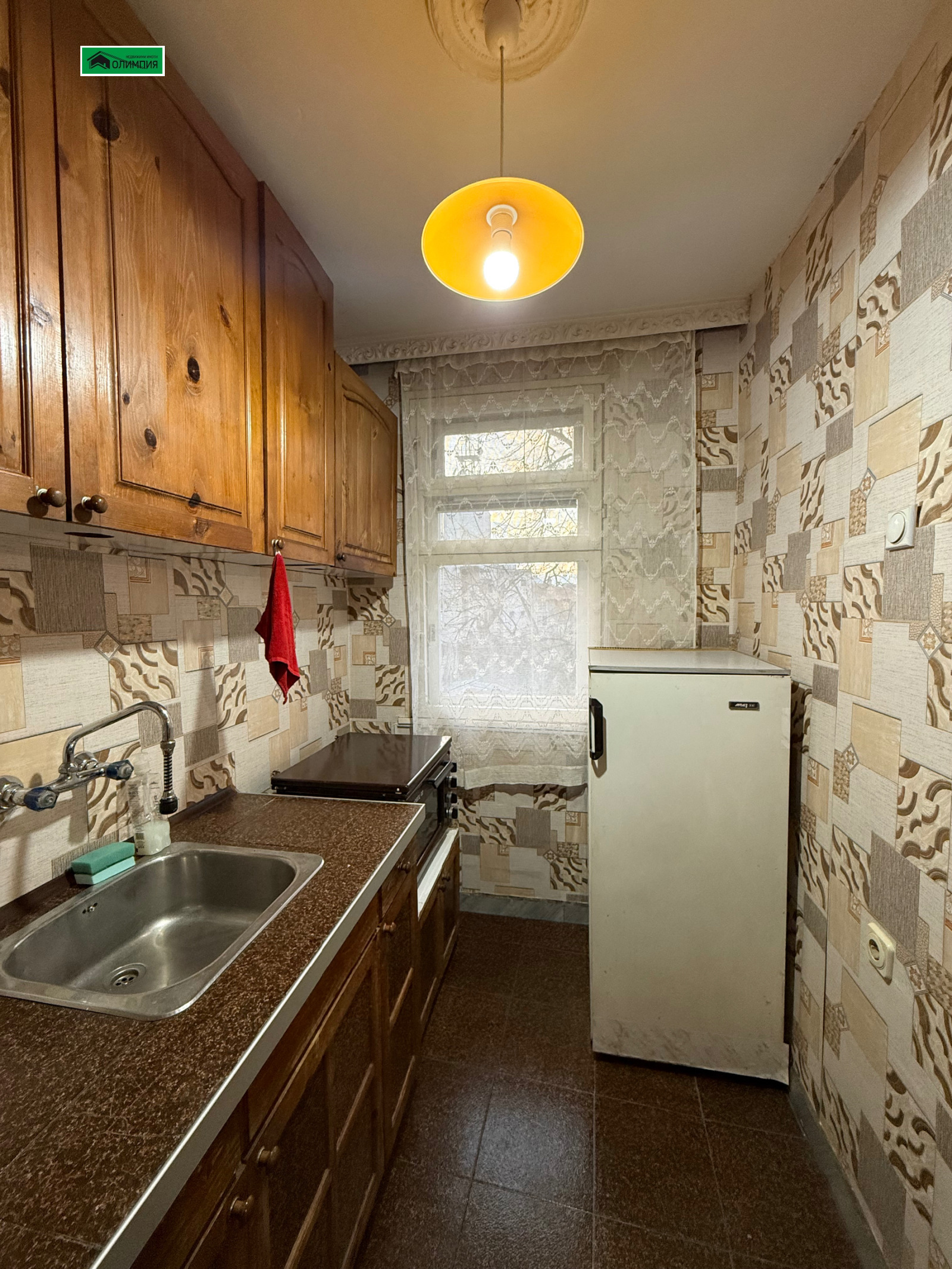 Дава под наем 3-СТАЕН, гр. Враца, Център, снимка 8 - Апартаменти - 53989755