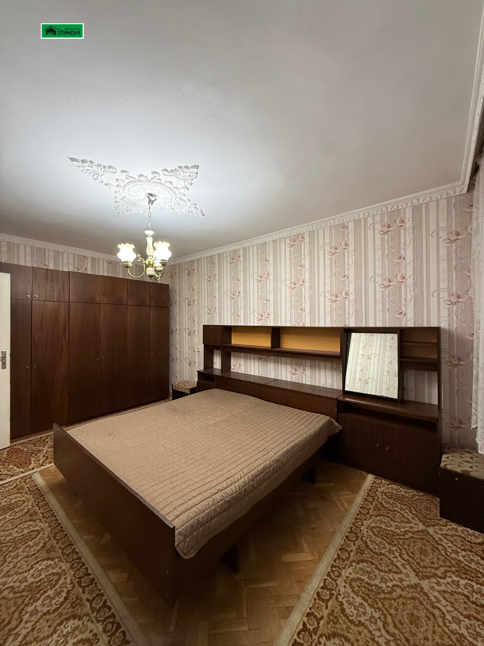 Дава под наем 3-СТАЕН, гр. Враца, Център