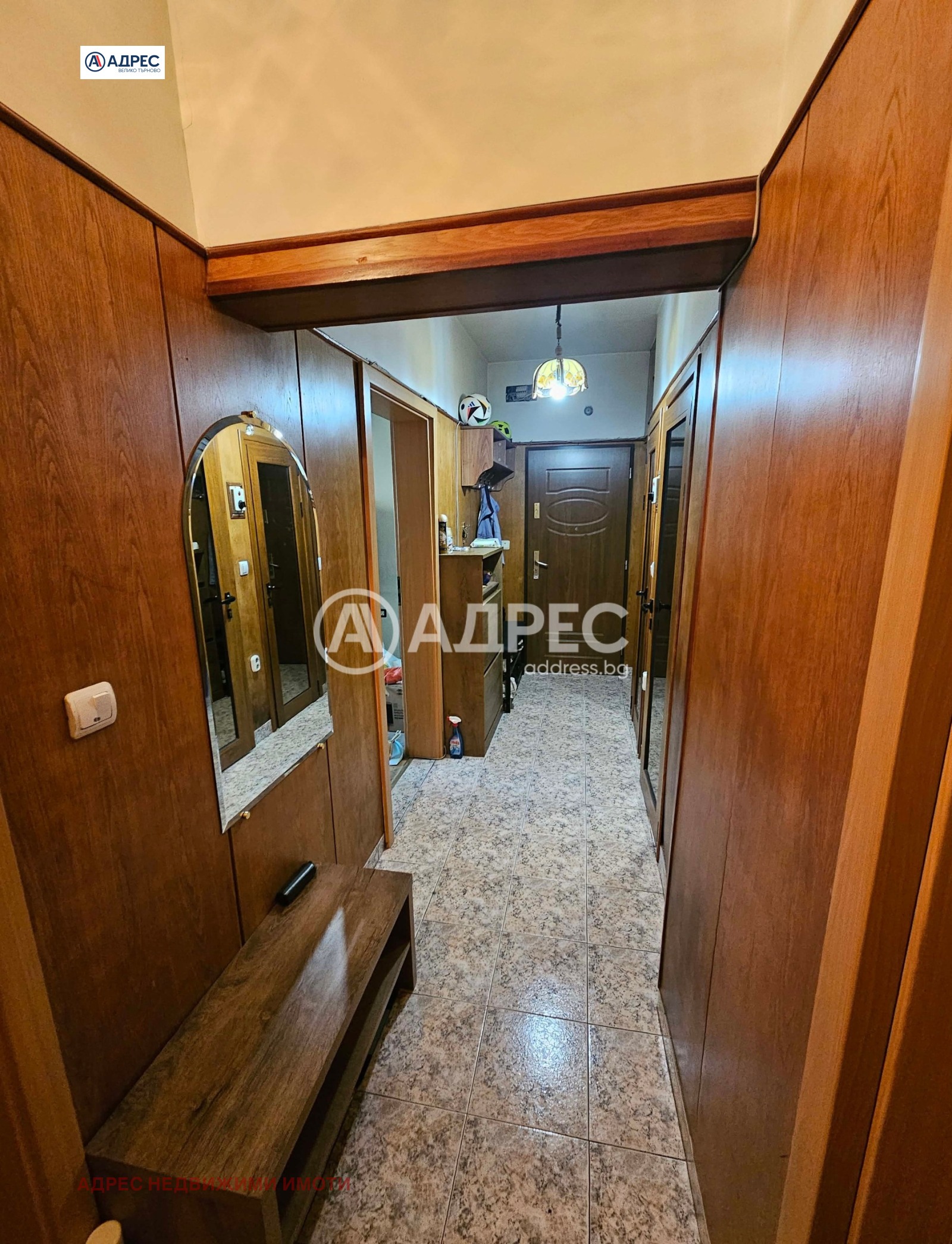 Дава под наем 3-СТАЕН, гр. Велико Търново, Чолаковци, снимка 10 - Апартаменти - 55662042