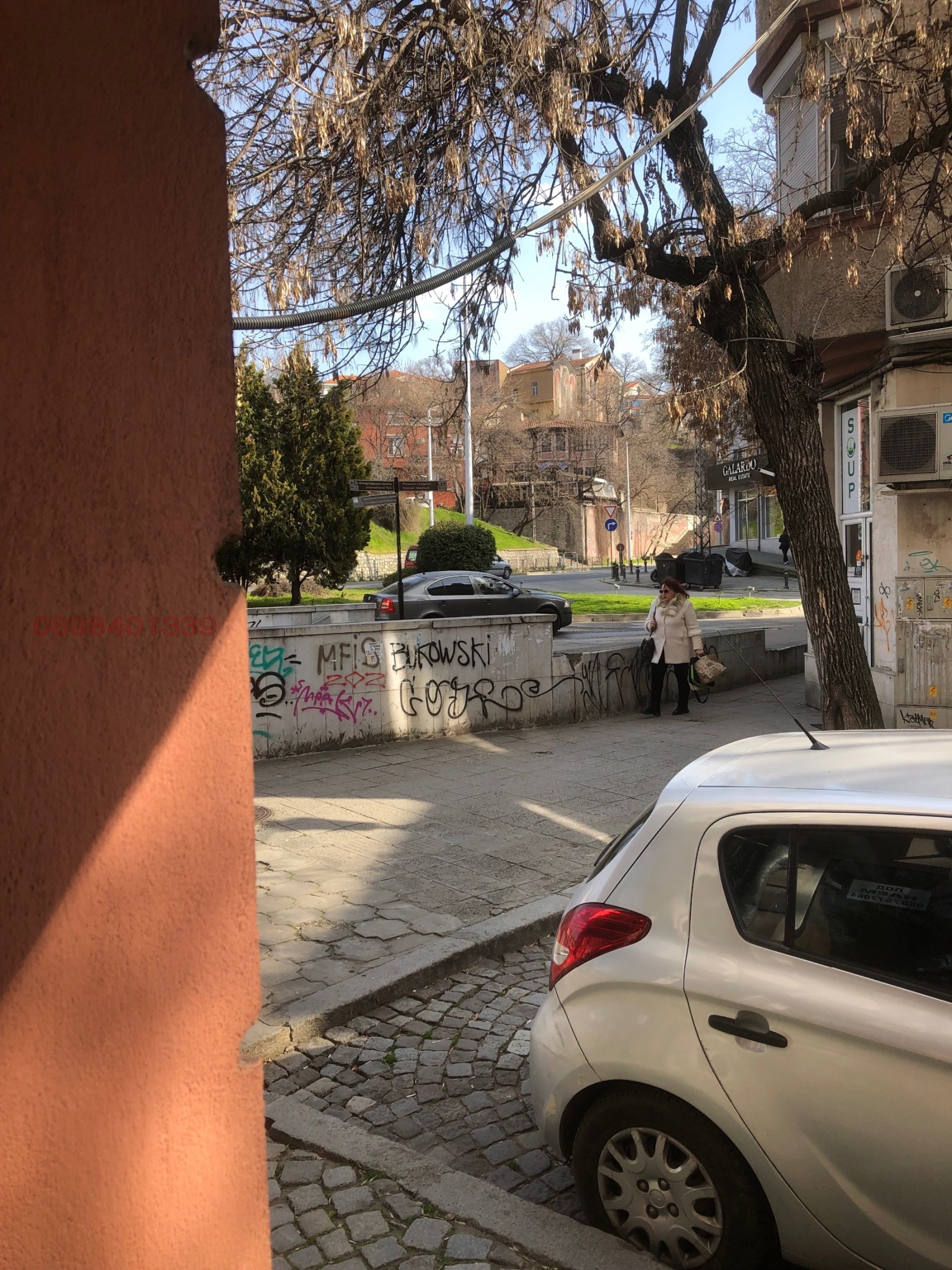 Дава под наем МАГАЗИН, гр. Пловдив, Център, снимка 7 - Магазини - 53815762