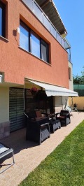 Дава под наем КЪЩА, гр. Варна, Планова промишлена зона, снимка 3
