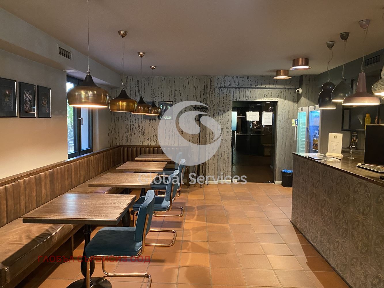 Дава под Наем ЗАВЕДЕНИЕ | Imot.bg — изображение 4