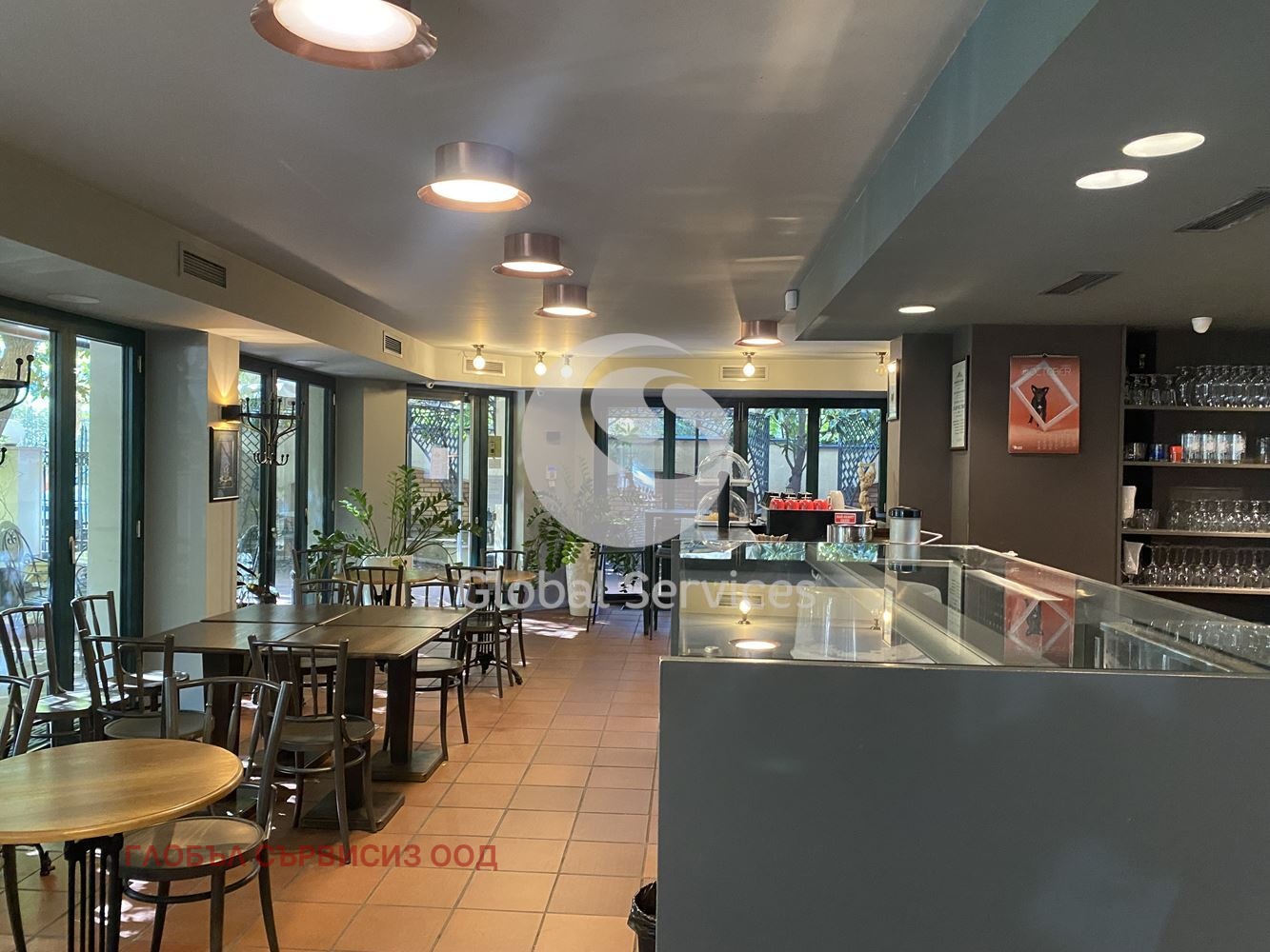 Дава под Наем ЗАВЕДЕНИЕ | Imot.bg — изображение 1