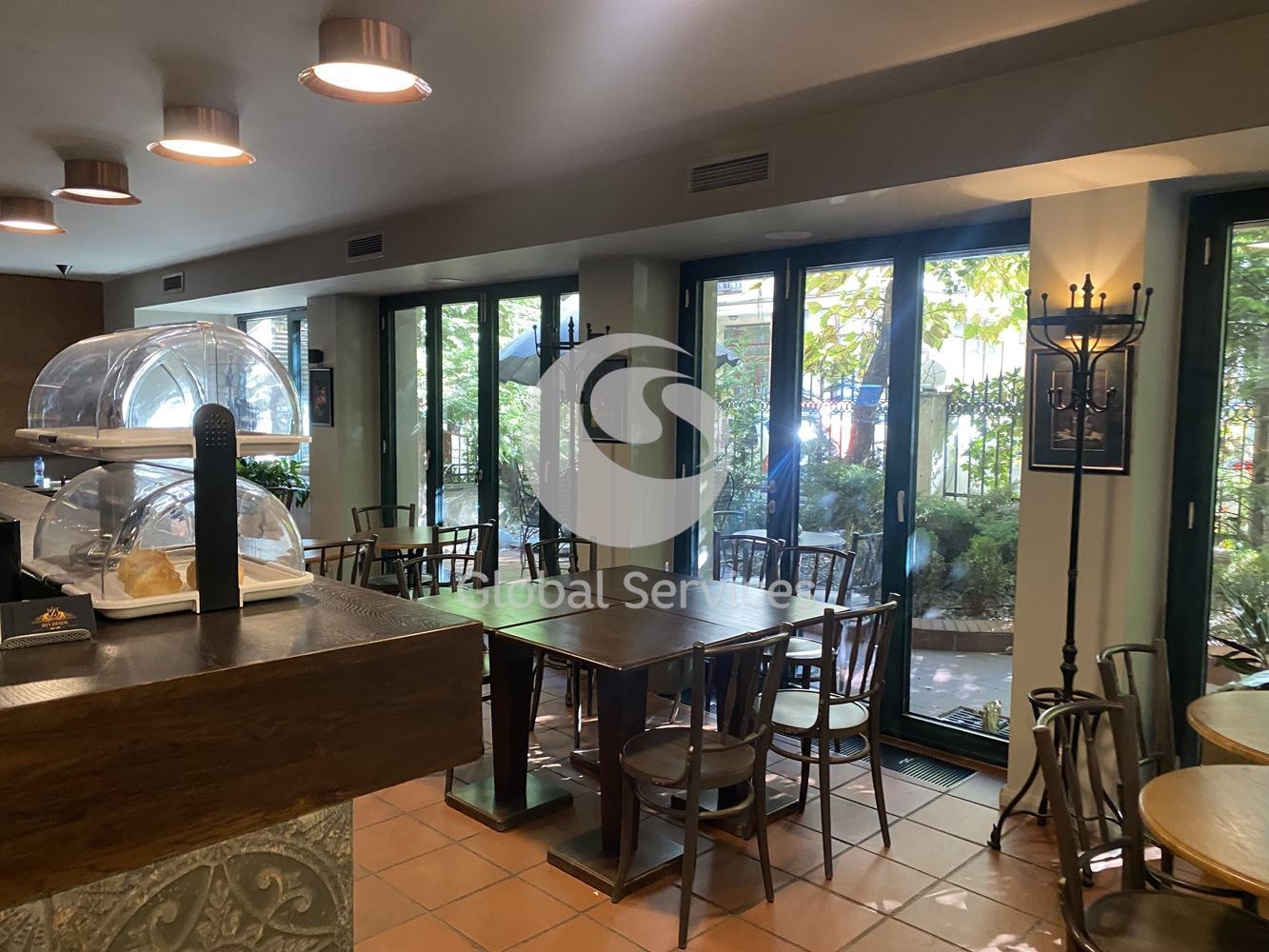 Дава под Наем ЗАВЕДЕНИЕ | Imot.bg — изображение 8