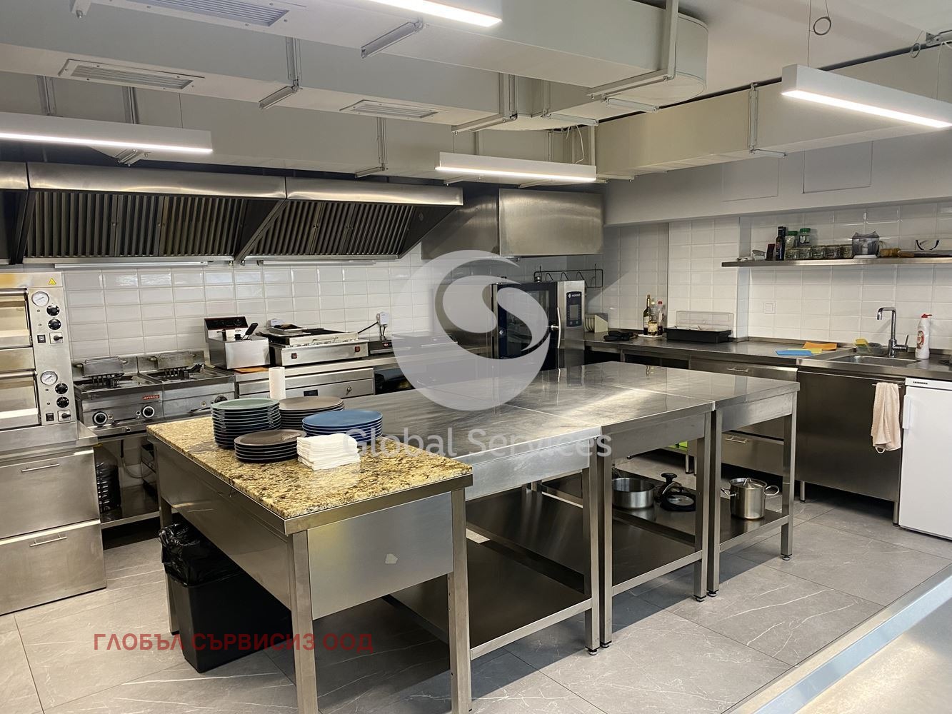 Дава под Наем ЗАВЕДЕНИЕ | Imot.bg — изображение 6