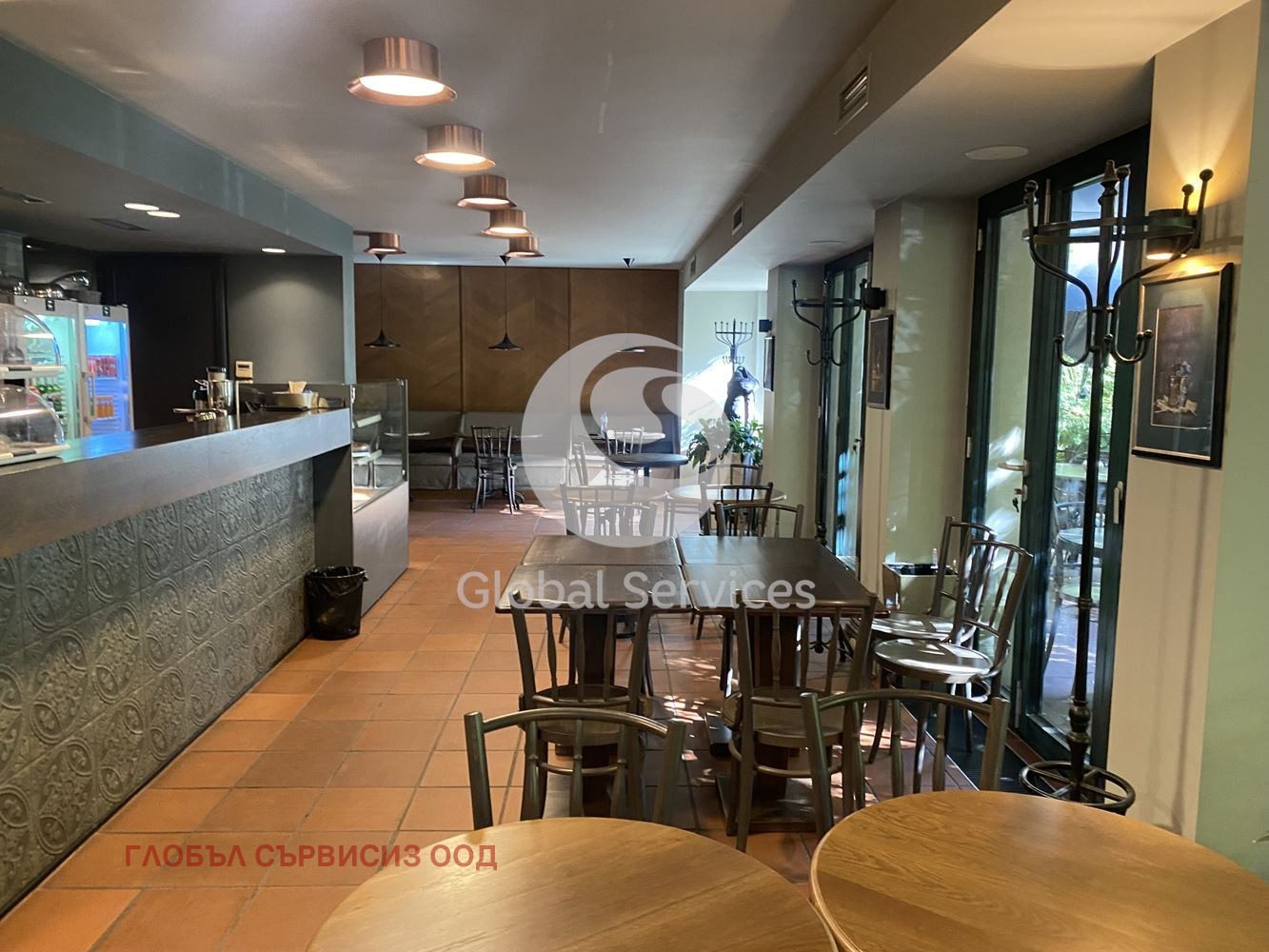 Дава под Наем ЗАВЕДЕНИЕ | Imot.bg — изображение 2