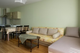 1 bedroom Marasha, Plovdiv