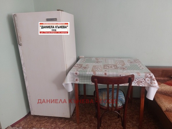 Дава под наем 1-СТАЕН, гр. Русе, Център, снимка 5 - Апартаменти - 52640089