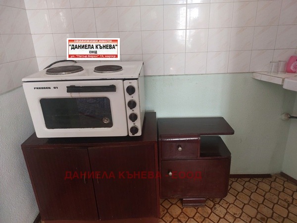 Дава под наем 1-СТАЕН, гр. Русе, Център, снимка 6 - Апартаменти - 52640089