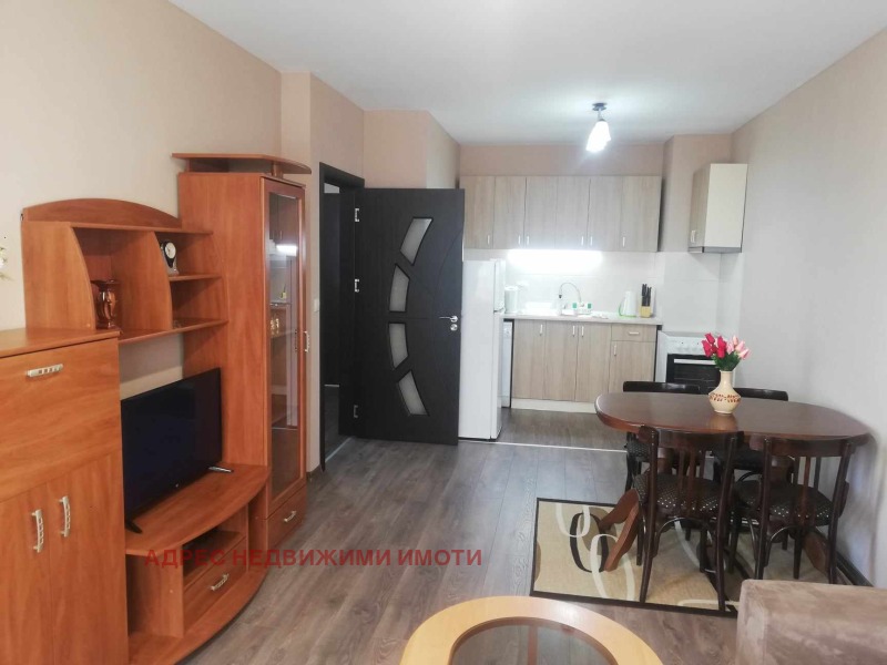 K pronájmu  1 ložnice Stara Zagora , Opalčenski , 62 m2 | 56854243 - obraz [7]