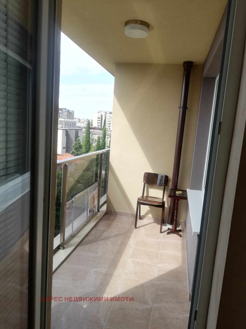 Da affittare  1 camera da letto Stara Zagora , Opalchenski , 62 mq | 56854243 - Immagine [8]