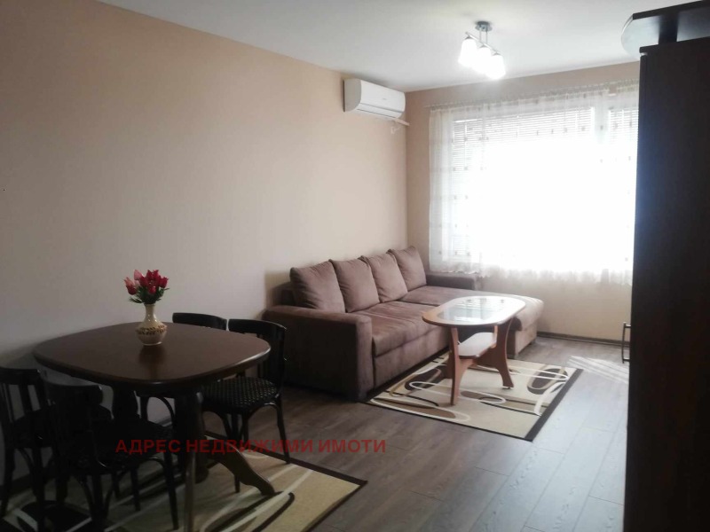 Kiadó  1 hálószoba Stara Zagora , Opalcsenski , 62 négyzetméter | 56854243