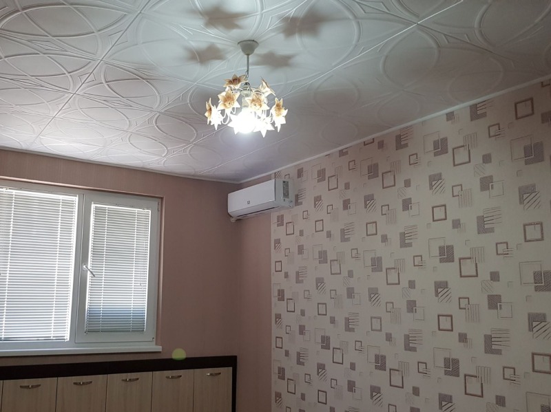 Дава под наем 2-СТАЕН, гр. Враца, Металург, снимка 8 - Апартаменти - 53298247