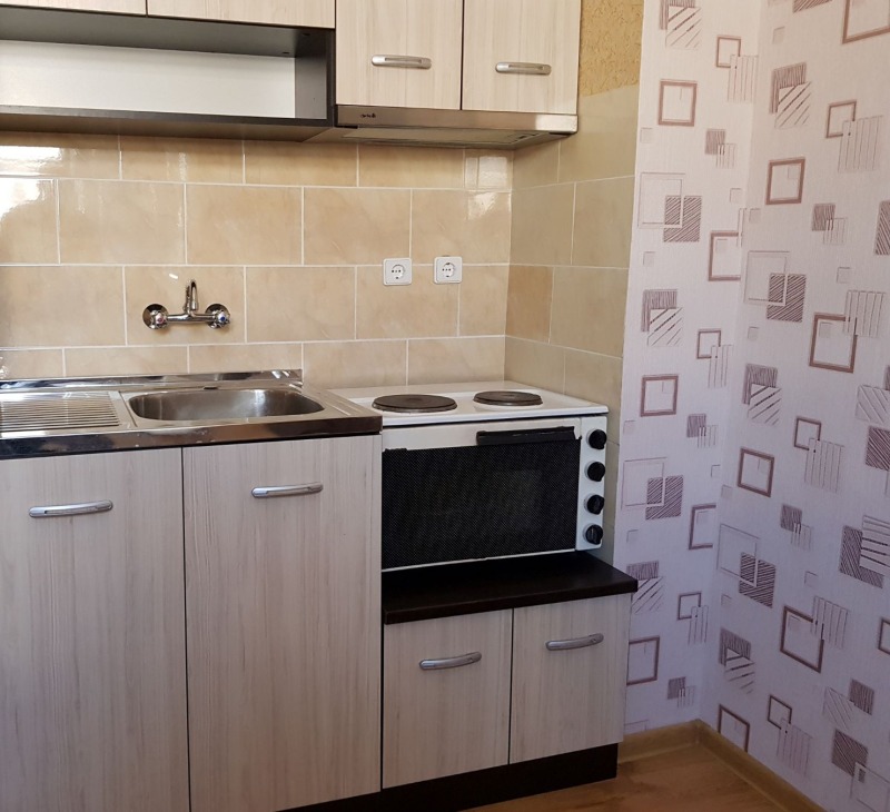 Дава под наем 2-СТАЕН, гр. Враца, Металург, снимка 4 - Апартаменти - 53298247