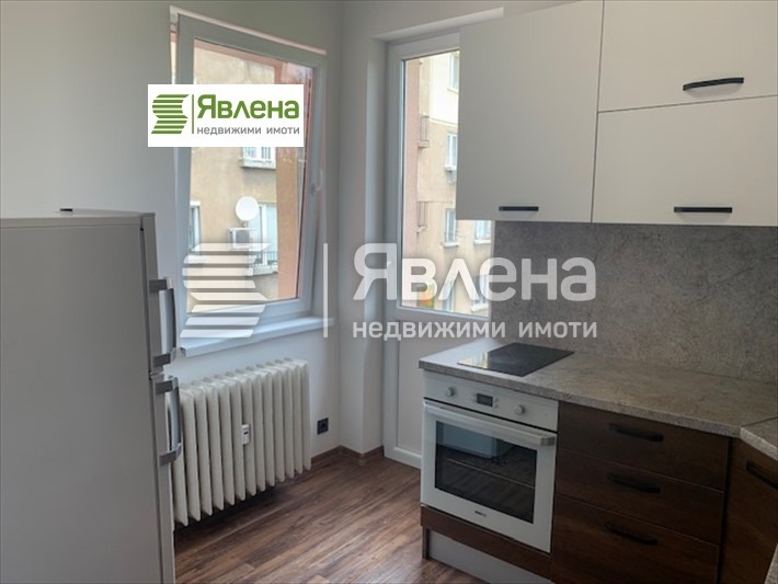 Дава под наем  2-стаен град София , Център , 82 кв.м | 41626762 - изображение [5]