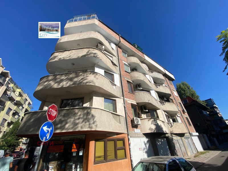 Zu vermieten  1 Schlafzimmer Plowdiw , Karschijaka , 60 qm | 81121508 - Bild [11]
