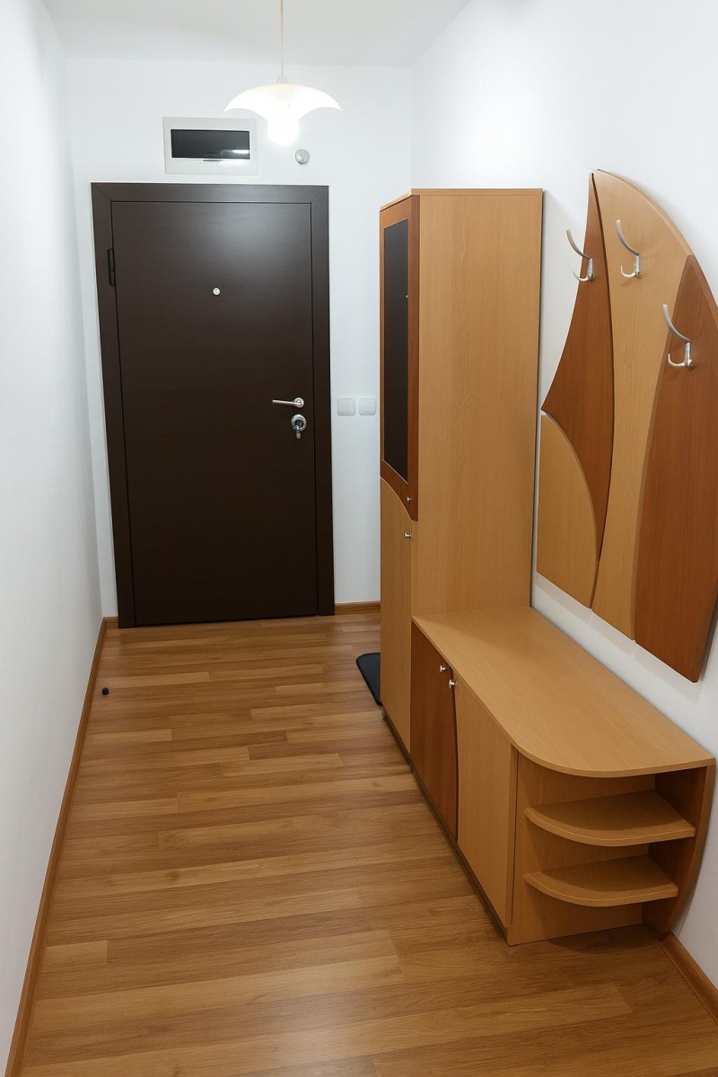 K pronájmu  1 ložnice Plovdiv , Maraša , 76 m2 | 14705709 - obraz [6]