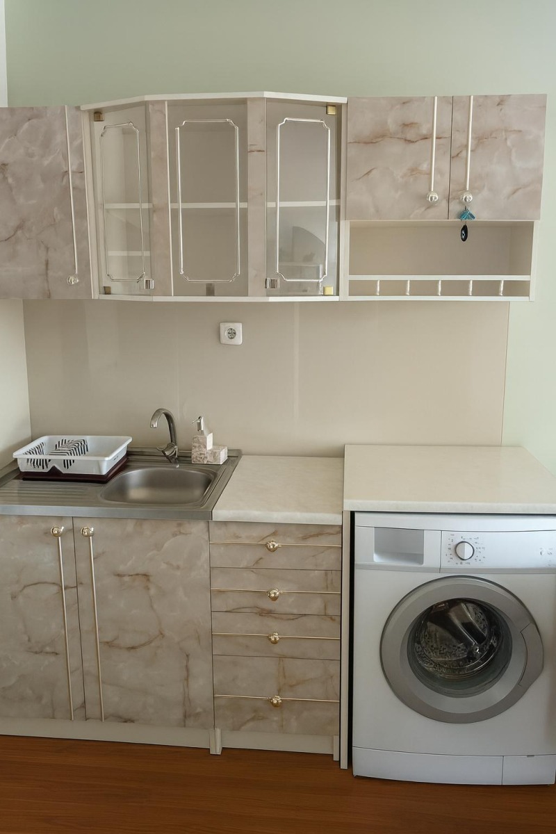 K pronájmu  1 ložnice Plovdiv , Maraša , 76 m2 | 14705709 - obraz [3]