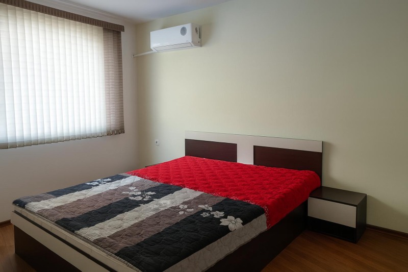 K pronájmu  1 ložnice Plovdiv , Maraša , 76 m2 | 14705709 - obraz [4]