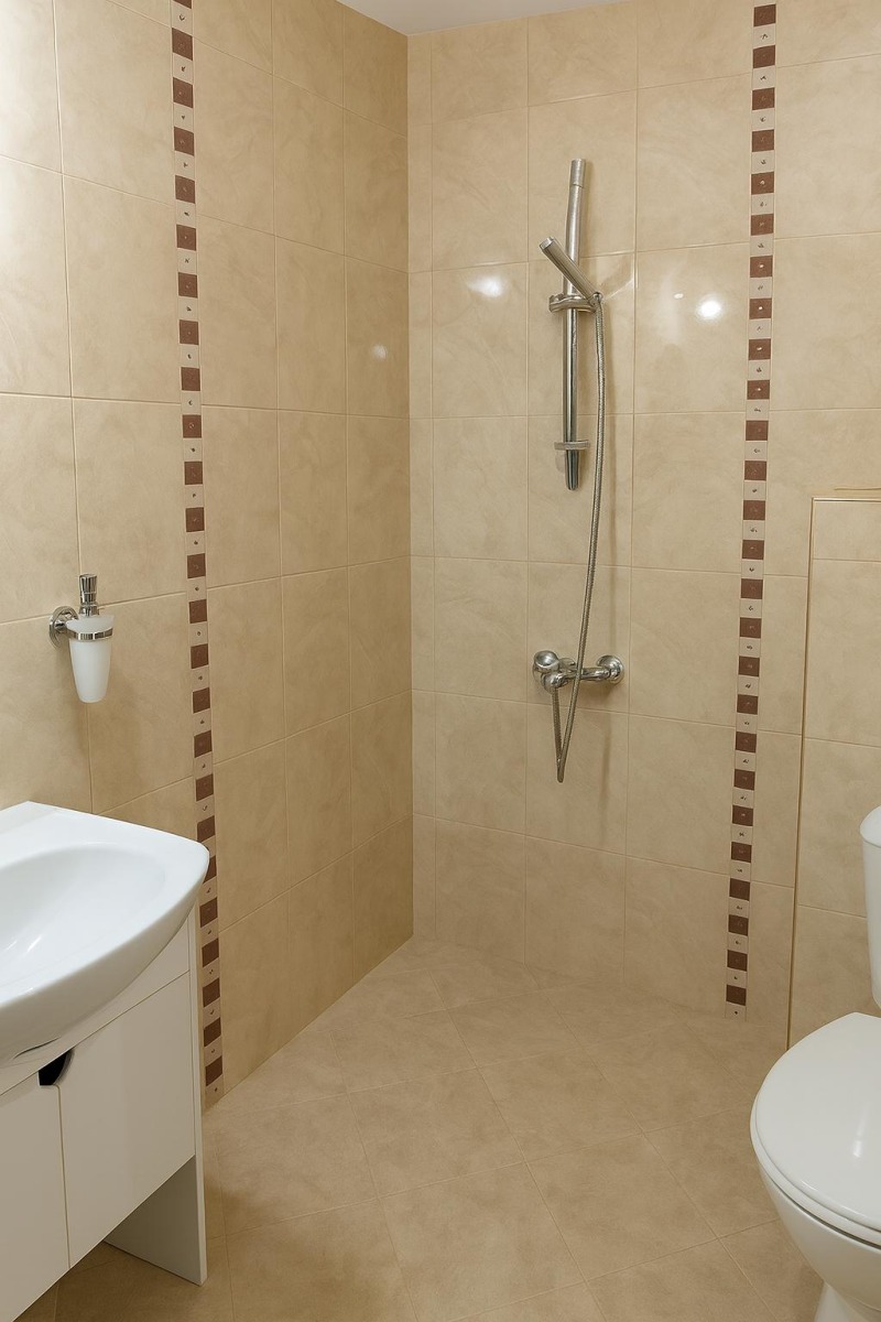K pronájmu  1 ložnice Plovdiv , Maraša , 76 m2 | 14705709 - obraz [5]