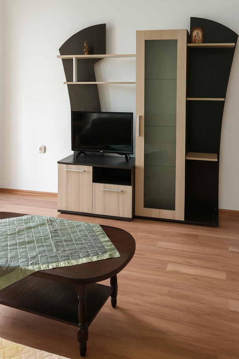 K pronájmu  1 ložnice Plovdiv , Maraša , 76 m2 | 14705709 - obraz [2]