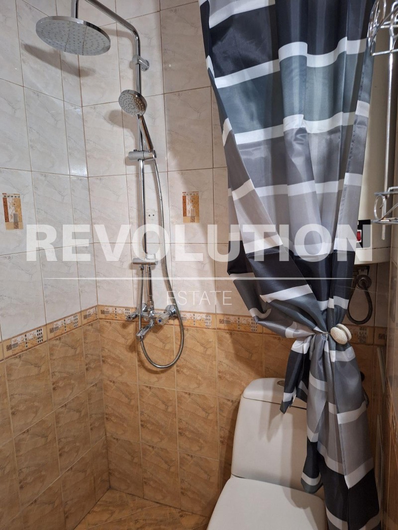 Προς ενοικίαση  1 υπνοδωμάτιο Βαρνα , Οκραζνα βολνητσα-Γενεραλη , 54 τ.μ | 93581430 - εικόνα [8]