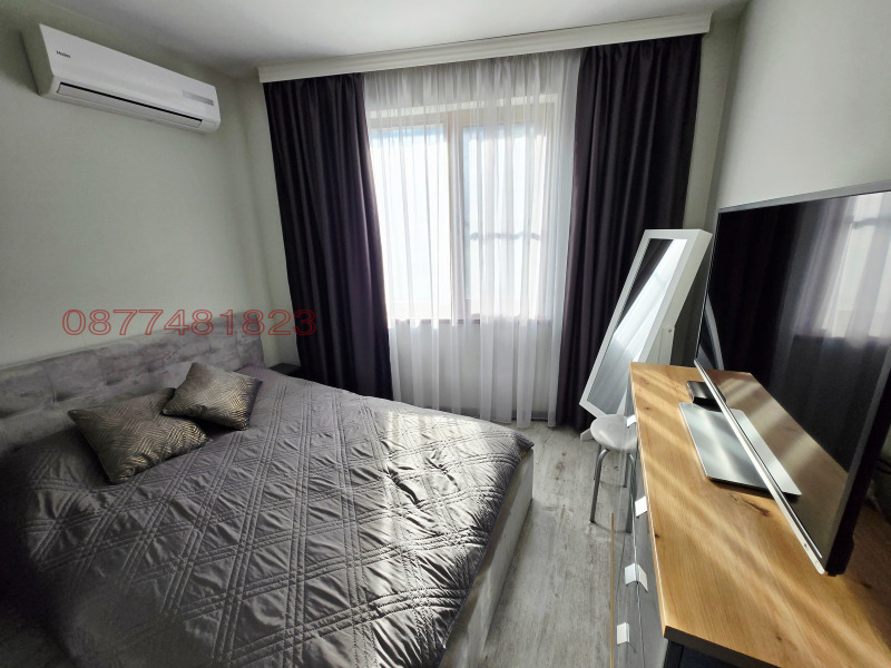 Дава под наем 2-СТАЕН, гр. София, с. Панчарево, снимка 4 - Апартаменти - 52752957