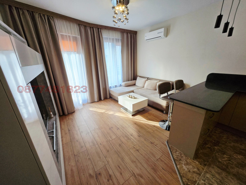 Дава под наем 2-СТАЕН, гр. София, с. Панчарево