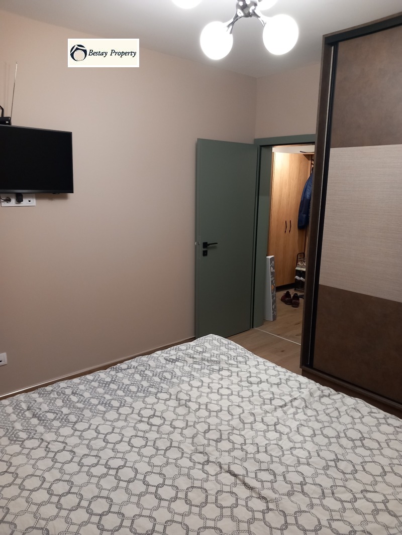 Дава под наем 2-СТАЕН, гр. София, Витоша, снимка 8 - Апартаменти - 53490950