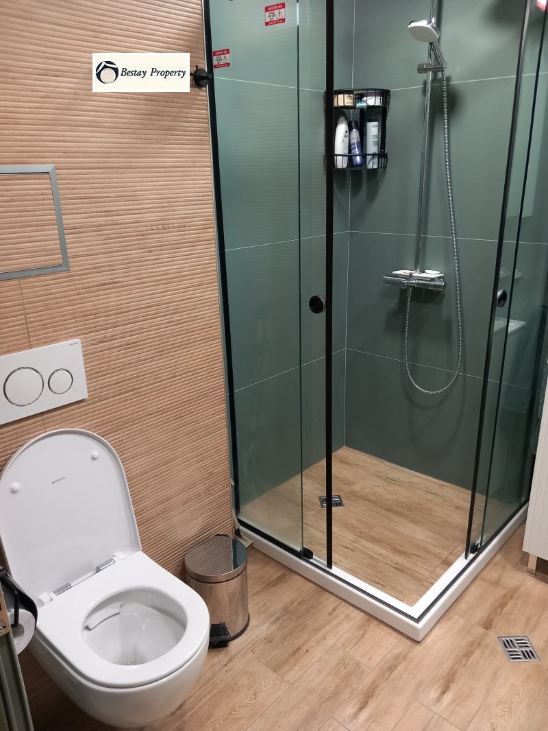 Дава под наем 2-СТАЕН, гр. София, Витоша, снимка 15 - Апартаменти - 53490950