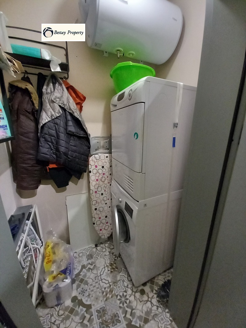 Дава под наем 2-СТАЕН, гр. София, Витоша, снимка 5 - Апартаменти - 53490950