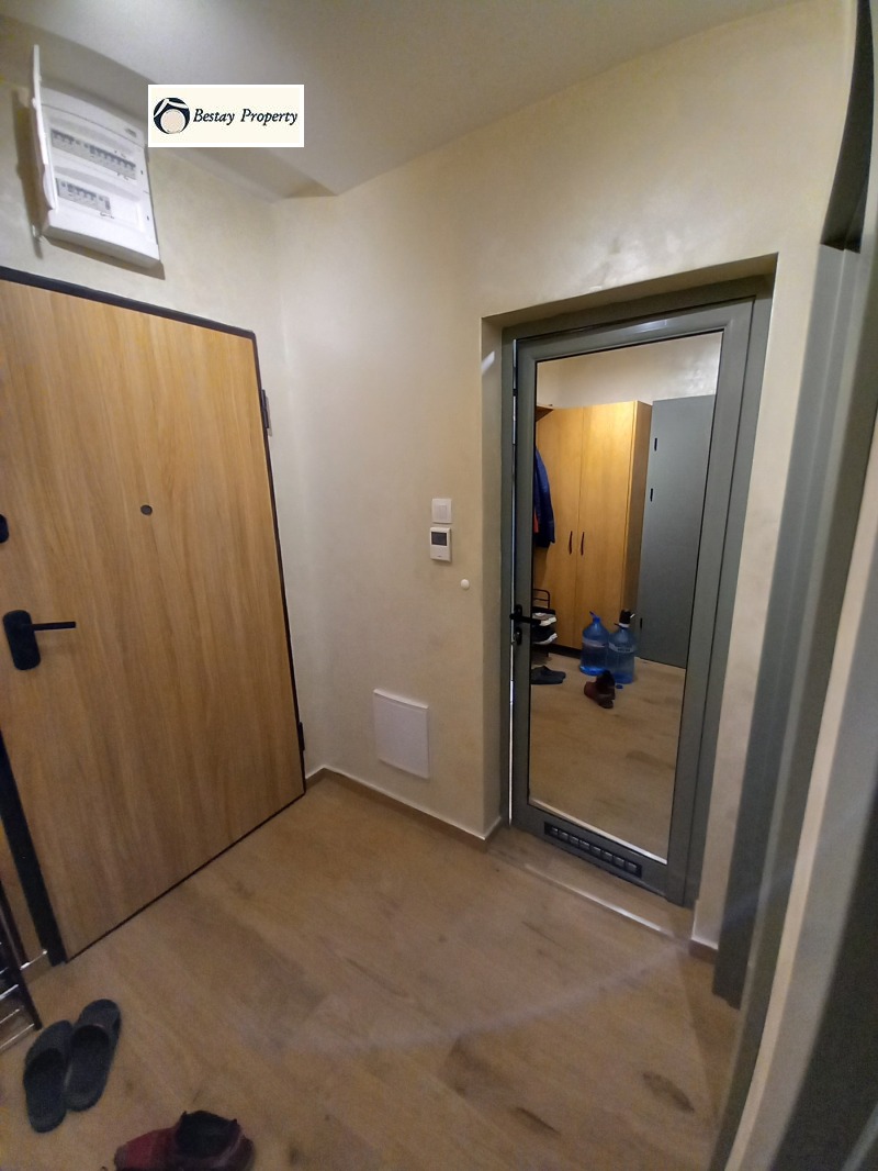 Дава под наем 2-СТАЕН, гр. София, Витоша, снимка 10 - Апартаменти - 53490950