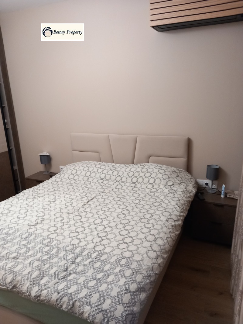 Дава под наем 2-СТАЕН, гр. София, Витоша, снимка 7 - Апартаменти - 53490950