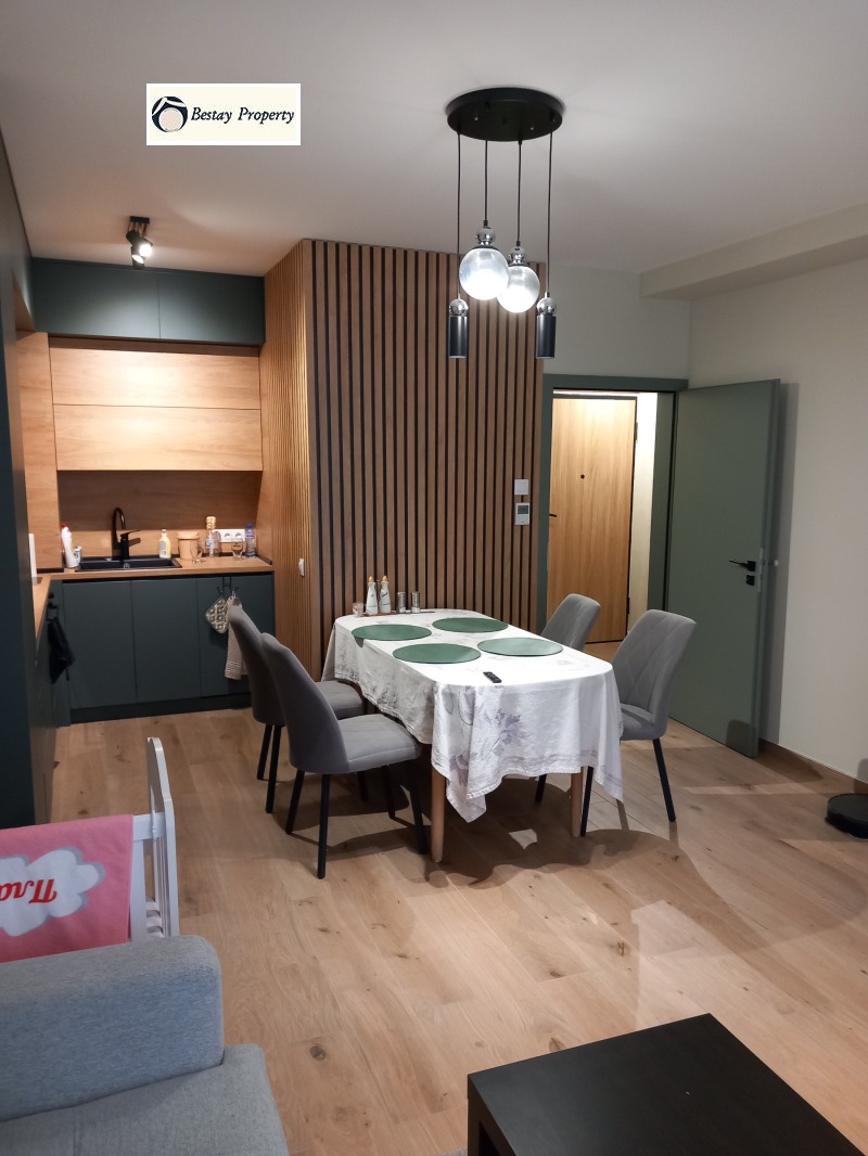 Дава под наем 2-СТАЕН, гр. София, Витоша, снимка 2 - Апартаменти - 53490950