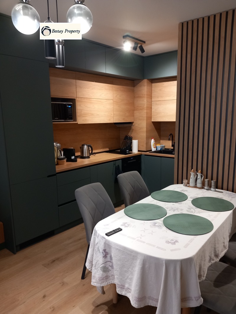 Дава под наем 2-СТАЕН, гр. София, Витоша