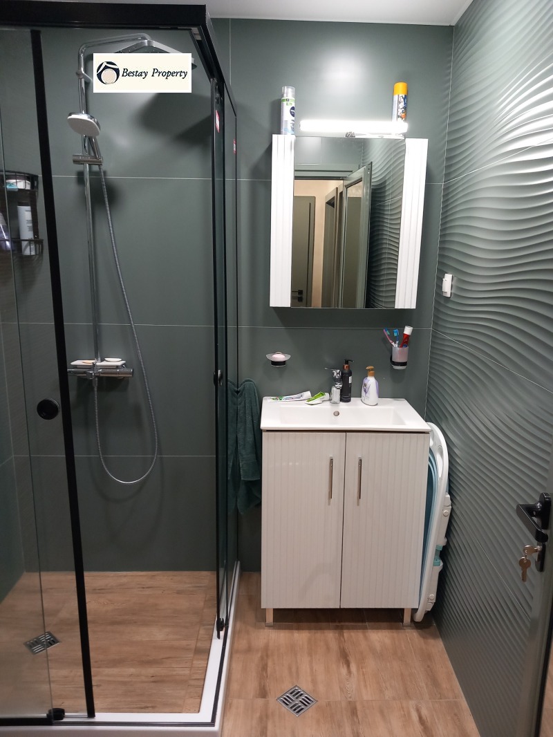 Дава под наем 2-СТАЕН, гр. София, Витоша, снимка 14 - Апартаменти - 53490950