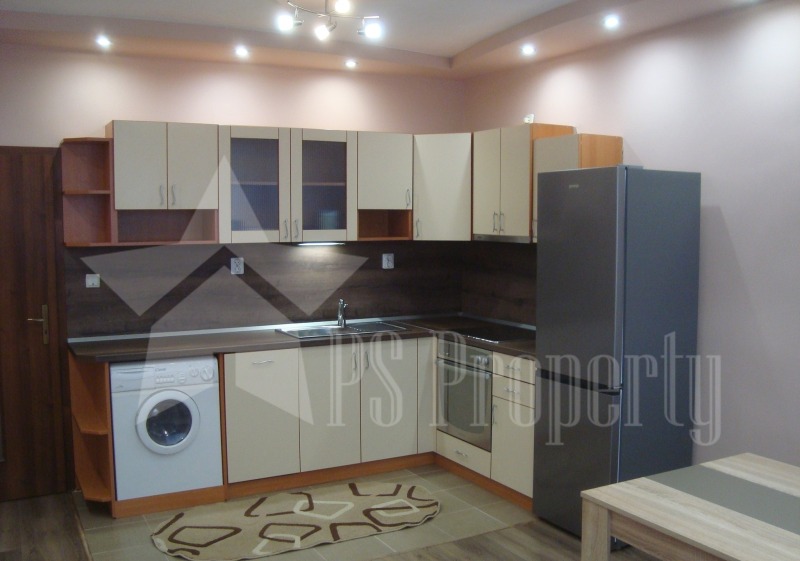 В аренду  2 спальни Стара Загора , Център , 87 кв.м | 22506028 - изображение [2]