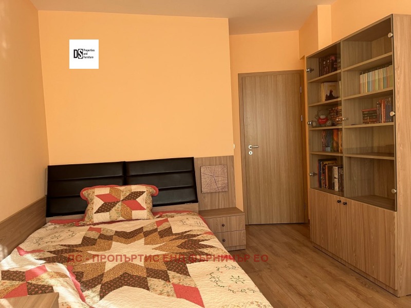 Дава под наем  3-стаен град София , Лагера , 95 кв.м | 12353144 - изображение [7]