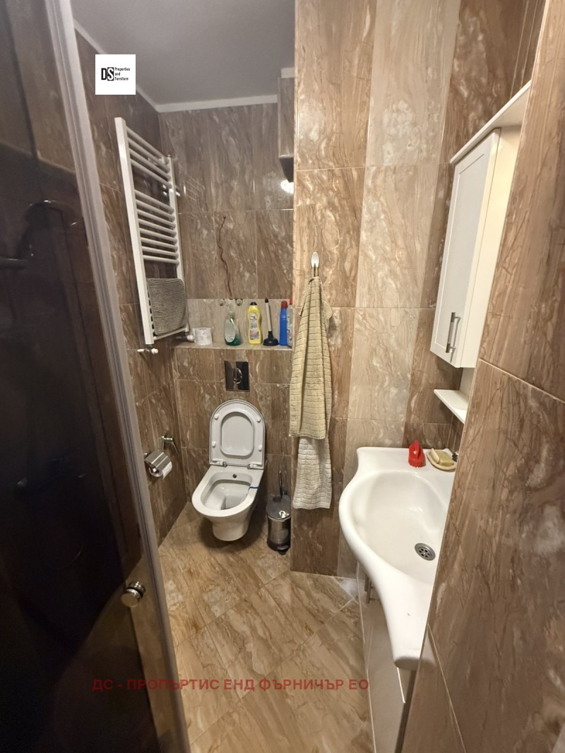 Дава под наем  3-стаен град София , Лагера , 95 кв.м | 12353144 - изображение [10]