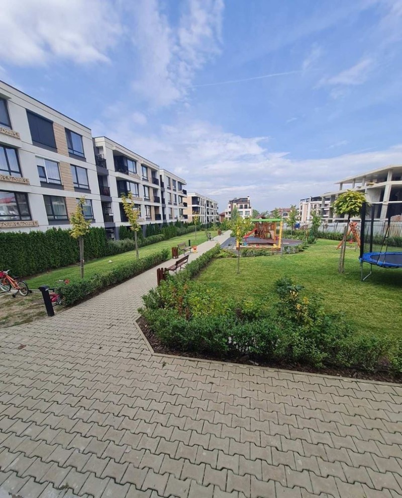 Para alugar  2 quartos Sofia , Vitocha , 103 m² | 73759922 - imagem [14]