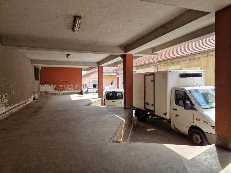 Da affittare  Ufficio Pleven , Industrialna zona - Zapad , 35 mq | 42582560 - Immagine [7]